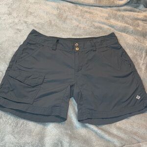 Columbia Shorts